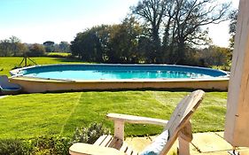 Le Logis De La Ferme Aux Cerfs